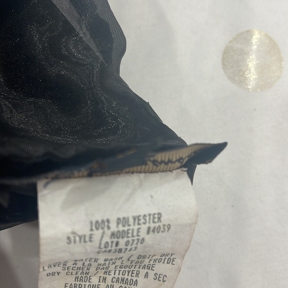 To small/ no Occasion - Picture 7 of 7